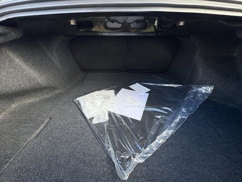 New 2026 Ford Mustang Premium image 19