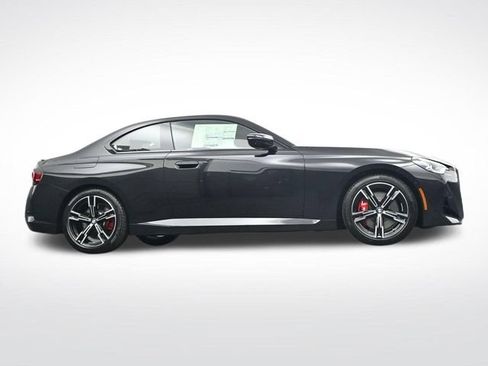 New 2026 BMW 230i Coupe w/ Premium Package RWD image 32