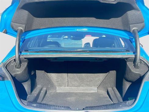 Used 2023 Cadillac CT5 V w/ Cold Weather Package image 27