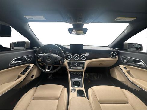 Used 2017 Mercedes-Benz CLA 250 image 20