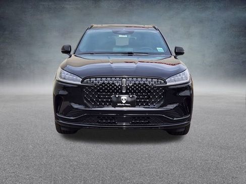 New 2026 Lincoln Aviator Reserve w/ Jet Appearance Package image 2