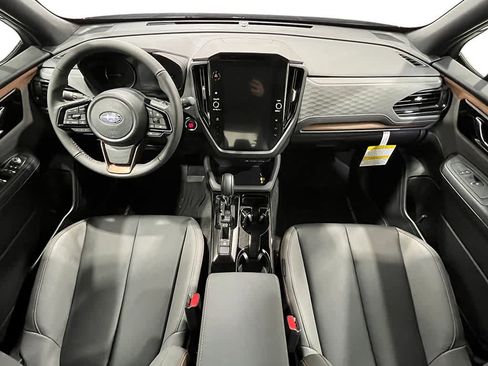 New 2026 Subaru Forester Sport image 14