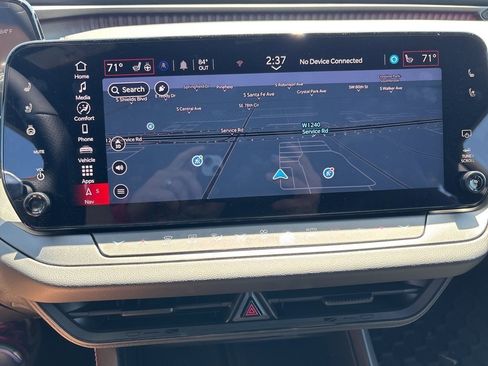 New 2025 Dodge Charger R/T Scat Pack w/ Track Pack image 23