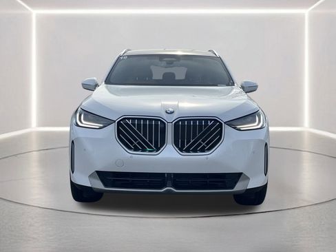 Used 2025 BMW X3 xDrive30i w/ Premium Package image 27