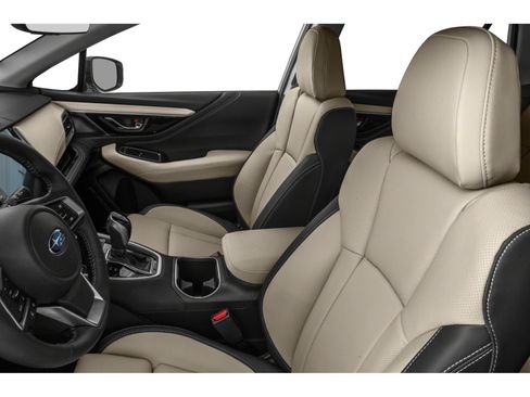Used 2022 Subaru Outback Limited AWD/4WD image 8
