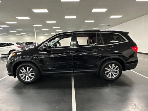 Used 2020 Honda Pilot EX-L image 4