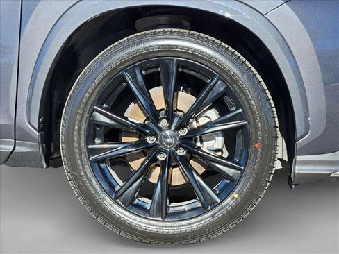 Used 2022 Lexus NX 450h+ F Sport w/ Vision Package image 23