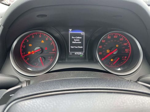 Used 2022 Toyota Camry TRD image 36