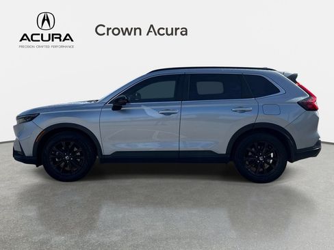 Used 2023 Honda CR-V Sport image 2