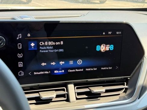 New 2026 Chevrolet Trax LT image 19