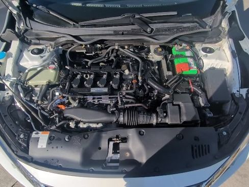 Used 2018 Honda Civic EX-T image 33