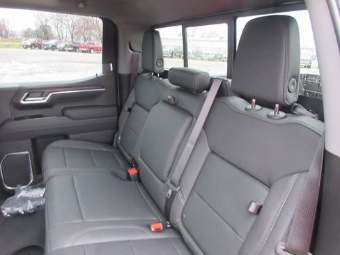 New 2026 GMC Sierra 1500 SLT w/ SLT Premium Plus Package image 13