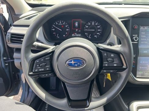 Used 2024 Subaru Crosstrek 2.0i AWD/4WD image 11