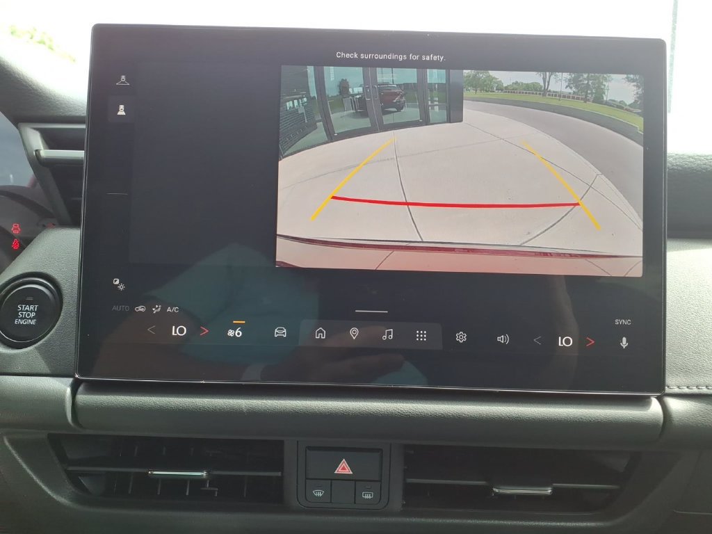New 2026 MAZDA CX-5 Select AWD/4WD image 22