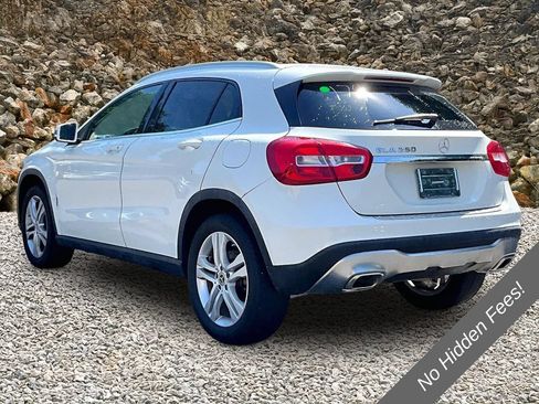Used 2018 Mercedes-Benz GLA 250 image 8