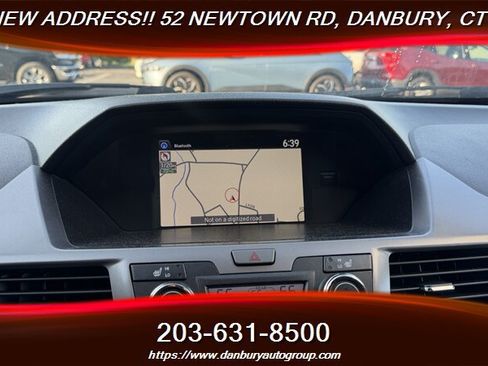 Used 2015 Honda Odyssey EX-L image 20