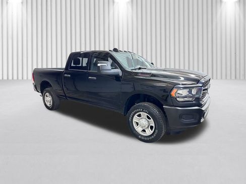 Certified 2024 RAM 2500 Tradesman w/ Snow Chief Group image 2