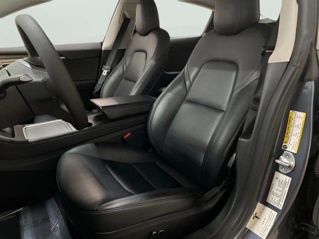 Used 2023 Tesla Model 3 Standard Range RWD image 59