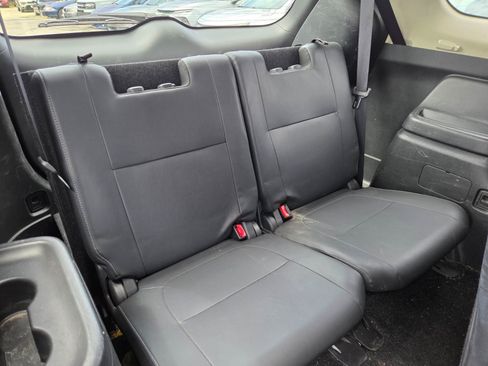 Used 2019 Mitsubishi Outlander SEL AWD/4WD image 12