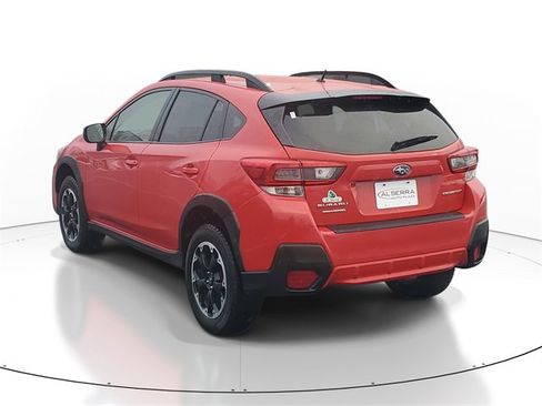 Certified 2023 Subaru Crosstrek 2.0i image 3