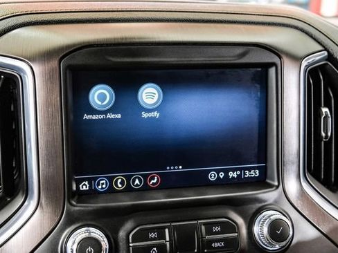 Used 2021 GMC Sierra 1500 AT4 w/ AT4 Value Package AWD/4WD image 33