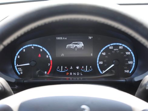 Used 2022 Ford Bronco Sport Big Bend w/ Convenience Package AWD/4WD image 19