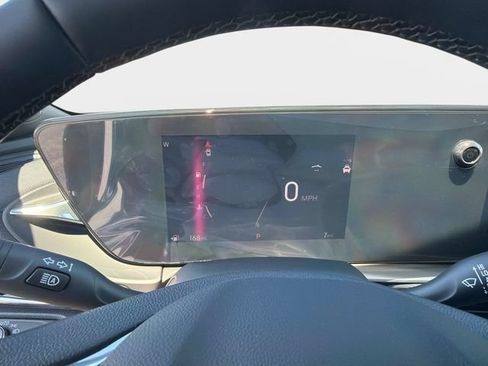 New 2026 Buick Envista Sport Touring w/ Convenience I Package FWD image 28