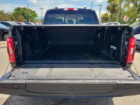 Used 2021 Ford F150 XLT w/ Equipment Group 302A High AWD/4WD image 7
