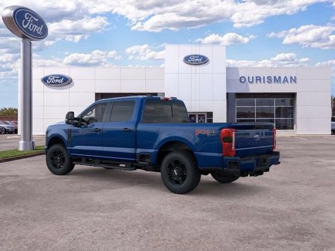 New 2026 Ford F250 XL w/ STX Appearance Package AWD/4WD image 5