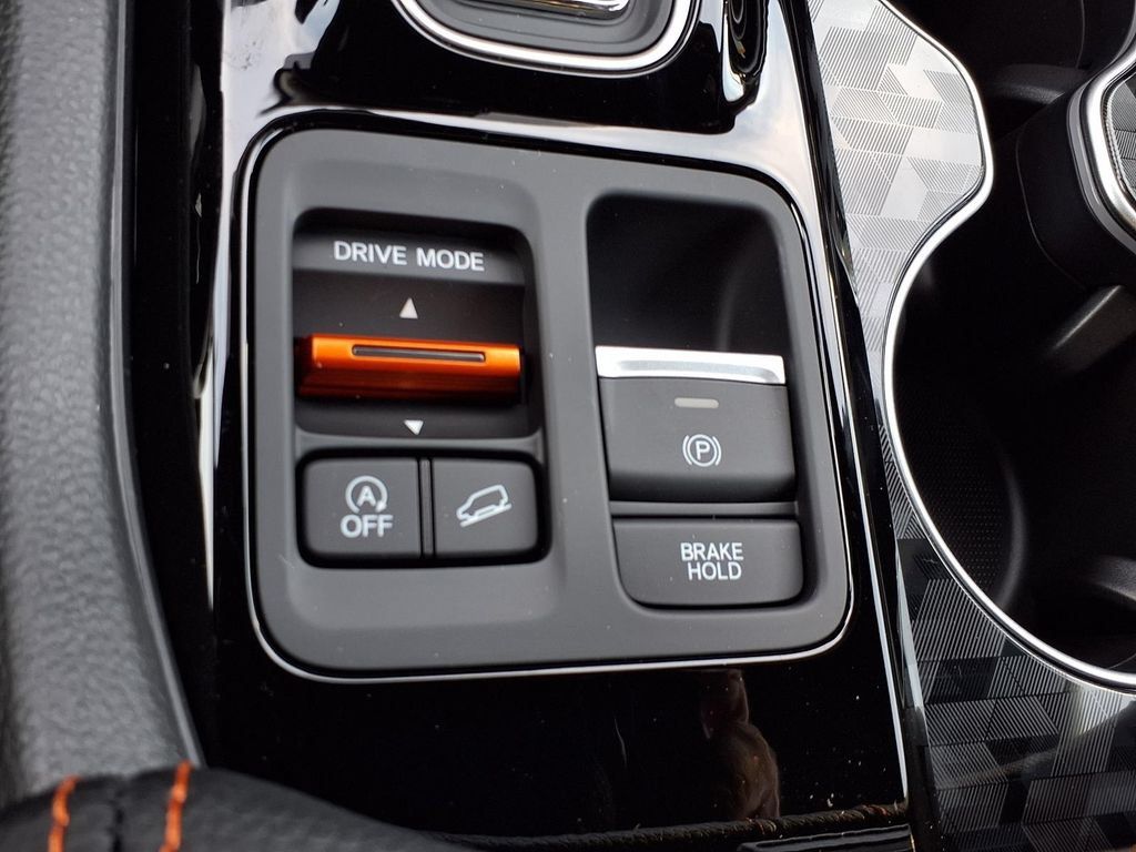 New 2026 Honda Passport TrailSport Elite image 22