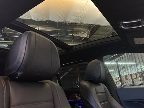 Used 2021 Mercedes-Benz GLS 580 4MATIC image 18