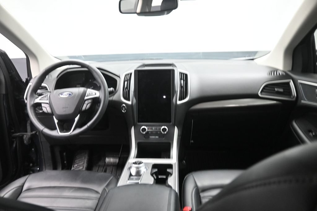 Certified 2022 Ford Escape SE FWD image 12