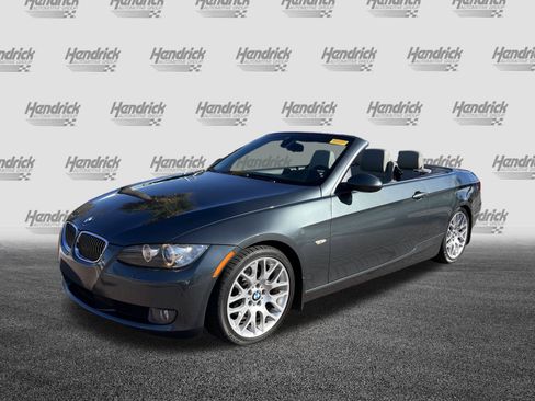 Used 2009 BMW 328i Convertible image 5