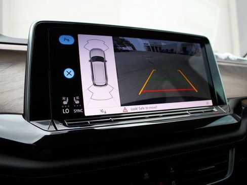 New 2026 Volkswagen Atlas SE AWD/4WD image 3