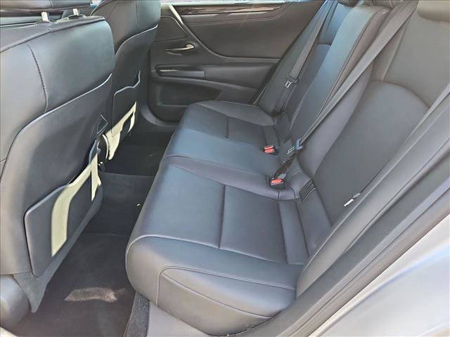 Used 2020 Lexus ES 350 w/ Premium Package FWD image 15