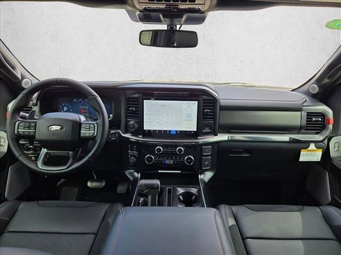 New 2026 Ford F150 Raptor image 15