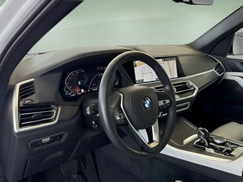 Used 2023 BMW X5 sDrive40i w/ Premium Package image 19