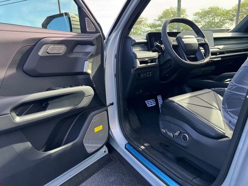 New 2027 Kia Telluride SX image 12