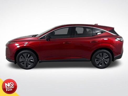 Used 2025 Nissan Murano SL AWD/4WD image 7