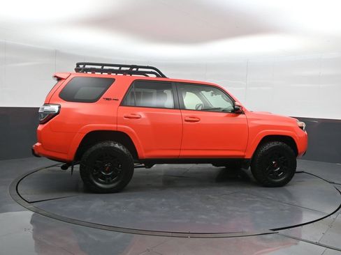 Used 2023 Toyota 4Runner TRD Pro image 3