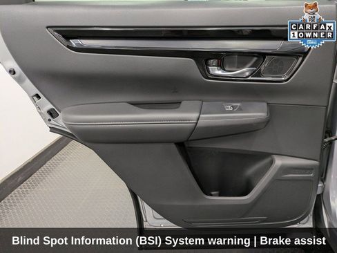 Certified 2024 Honda CR-V EX-L image 28