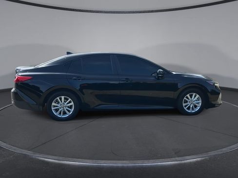 Certified 2025 Toyota Camry LE w/ Convenience Package FWD image 9