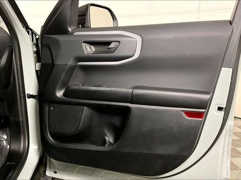 Used 2021 Ford Bronco Sport Big Bend image 23