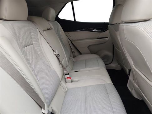 Used 2023 Buick Envision Preferred image 24