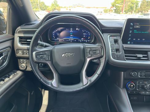 Used 2022 Chevrolet Tahoe RST w/ Luxury Package AWD/4WD image 20