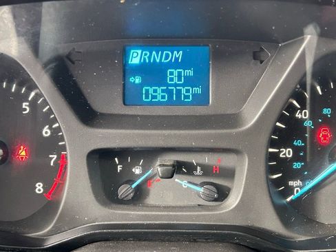 Used 2017 Ford Transit 150 130 Low Roof image 20