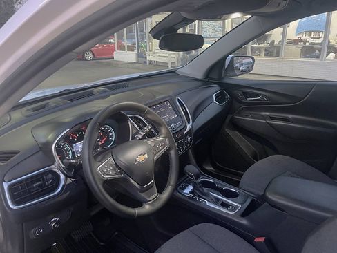 Used 2024 Chevrolet Equinox LT w/ Driver Convenience Package AWD/4WD image 12