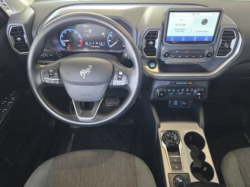 Used 2021 Ford Bronco Sport Big Bend AWD/4WD image 29