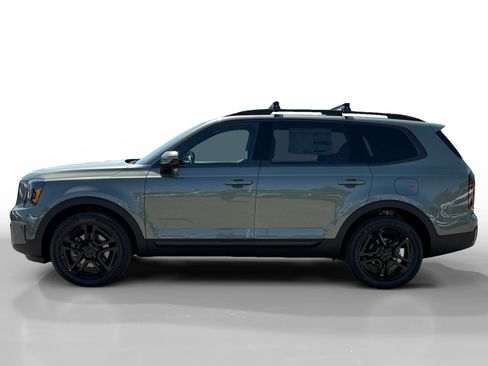 New 2025 Kia Telluride SX Prestige X-Line image 2