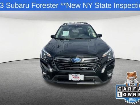 Used 2023 Subaru Forester Limited image 3
